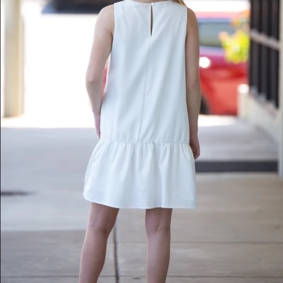 TCEC Women’s dress - Picture 2 of 2